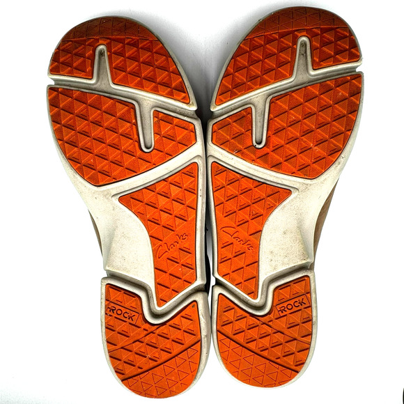 CLARKS Men's 12 Triman Up Gtx Brown Mushroom Combi Lea Hiking Boots Outdoor GORP - Picture 7 of 11